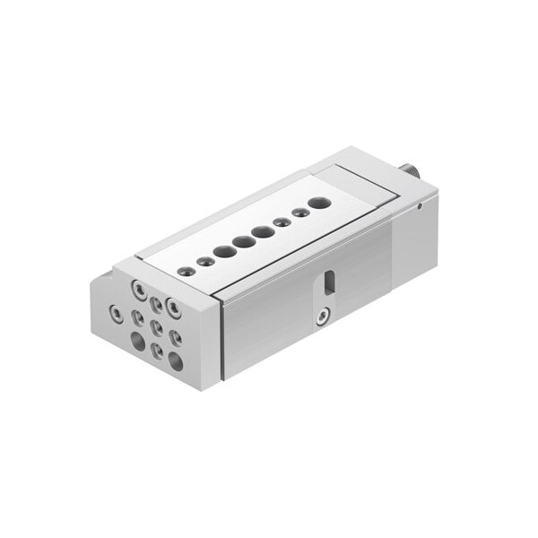 Mini Slide DGSL-12-30-EA